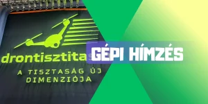 Gépi hímzés