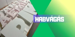 Habvágás