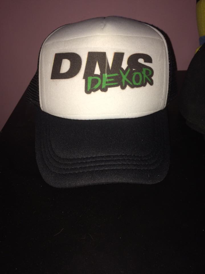 Póló · Bögre · Sapka - Image 10