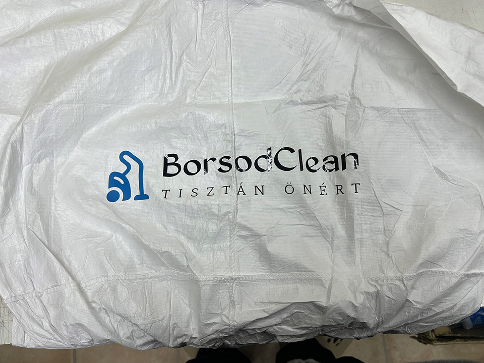 Póló · Bögre · Sapka - Image 12